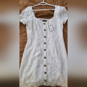 Abercrombie and Fitch summer dress